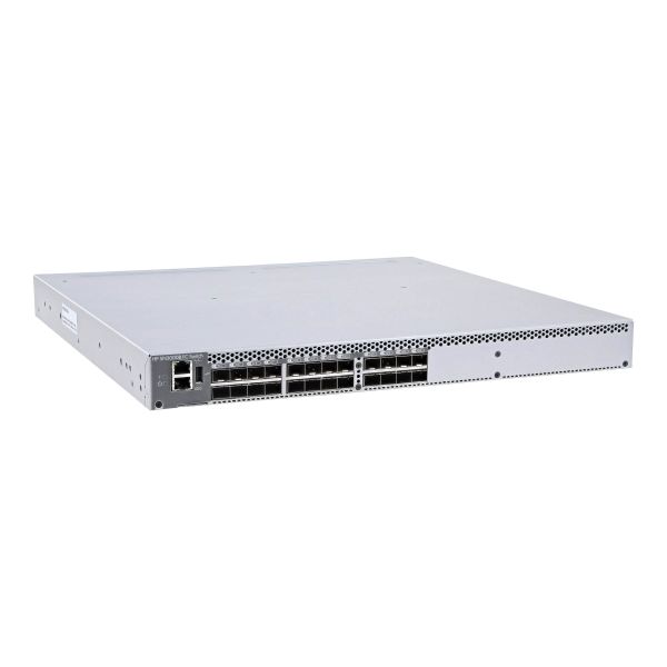 HP SPS-SWITCH FC SAN 16G 24/12 SN3000B (H0HP1A)