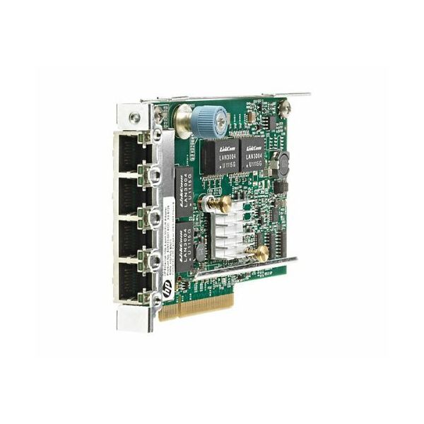 HP PCI E1/T1 Quad Low Profile 4 Ports Interface Adapter (J8358-60502)
