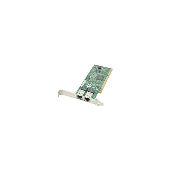 HP E1/T1 Interface Card PCIe 8 Poorten (JA110-60001)
