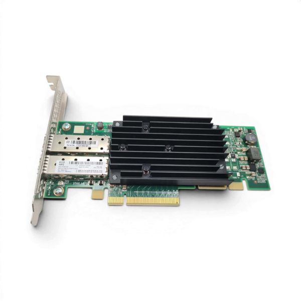 HP SPS-PCA NIC Gen3 2p 10GbE SFP SFN8522+ (P02367-001)