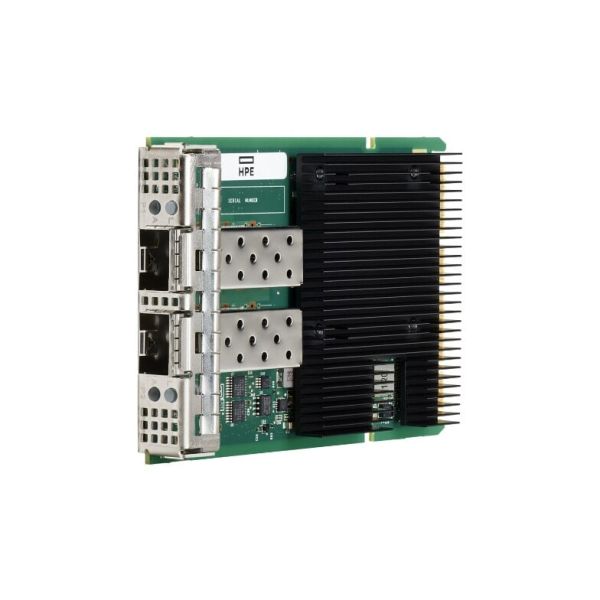 HP SPS-PCA OCP3 2p 10/25G SFP28 MCX4621A Op (P11341-B21)