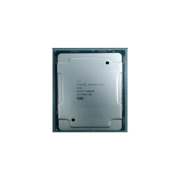 HP CPU CLX 5218 - 2.3GHz 125W 16C (P11612-001-RFB)
