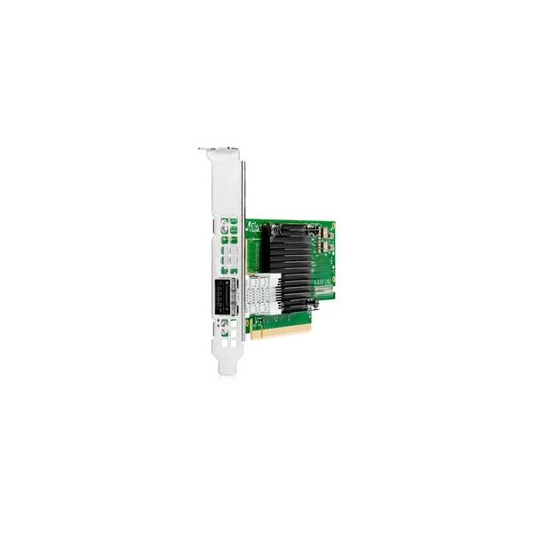 HP SPS-PCA,IB HDR100/EN 100Gb 1p Adptr (P24754-001)