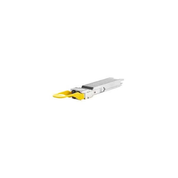 HPE InfiniBand NDR 2x400Gb OSFP (P49762-B21)