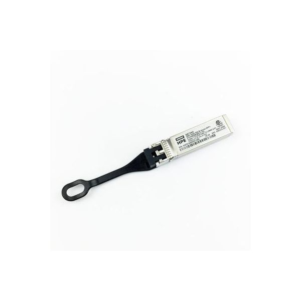 HP 1GbE SFP Transceiver (R6W25A)