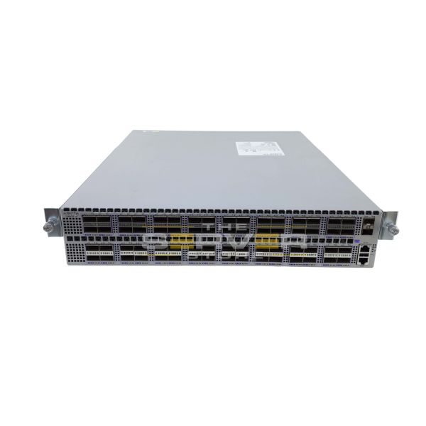 HP Arista DCS-7260CX3-64R Switch (R8J06A)