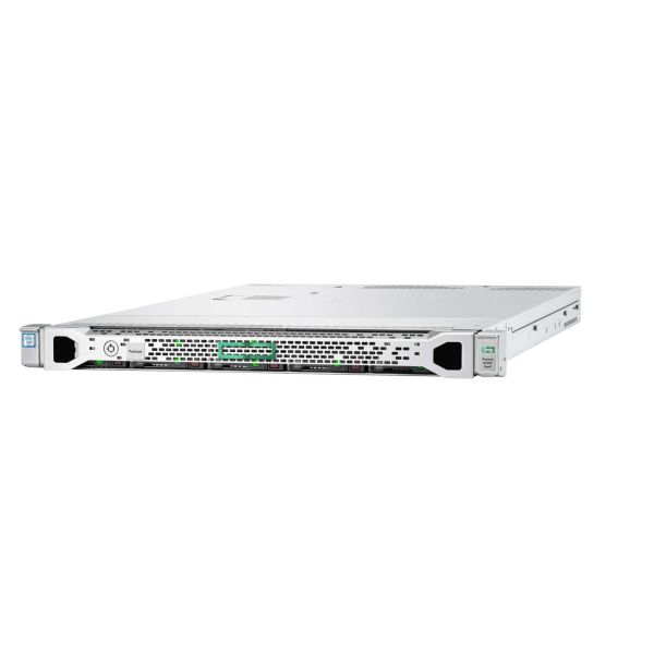 HP DL360 Gen9 Intel  E52643v3 (RP001232157)
