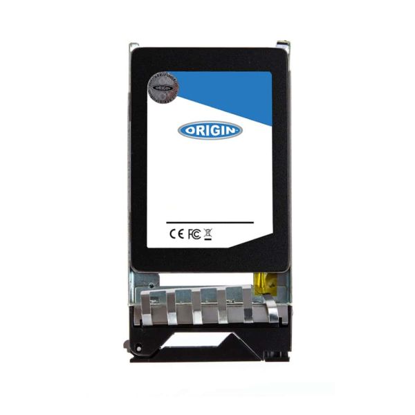 Origin Storage IBM-3840EMLCRI-S14 internal solid state drive 3,84 TB 2.5" SATA eMLC (IBM-3840EMLCRI-S14)
