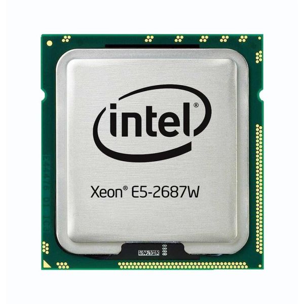 HP Xeon Processor E5-2687W (20M (SR0KG-RFB)