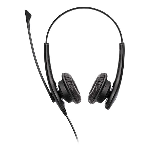 Jabra Biz 1100 EDU Headset Bedraad Hoofdband Kantoor/callcenter (1159-0159-EDU) Jabra Biz 1100 EDU Headset Bedraad Hoofdband Kantoor/callcenter (1159-0159-EDU)