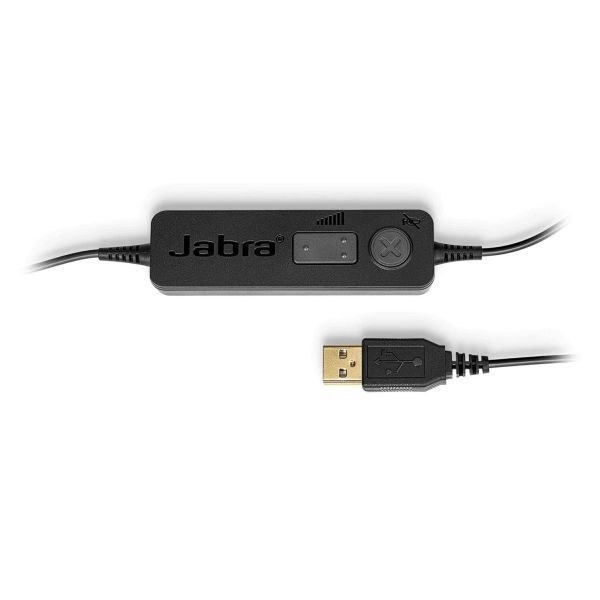 Jabra Biz 1100 EDU Headset Bedraad Hoofdband Kantoor/callcenter (1159-0159-EDU)