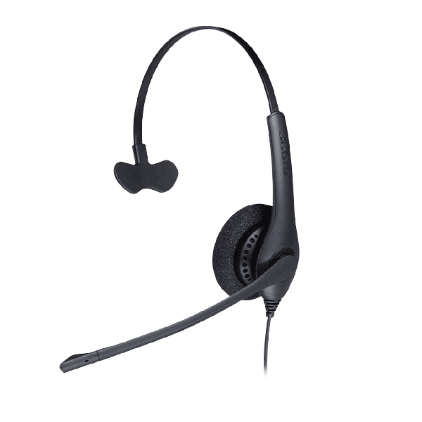 Jabra BIZ 1500 Mono - Headset - On-Ear (1553-0359)
