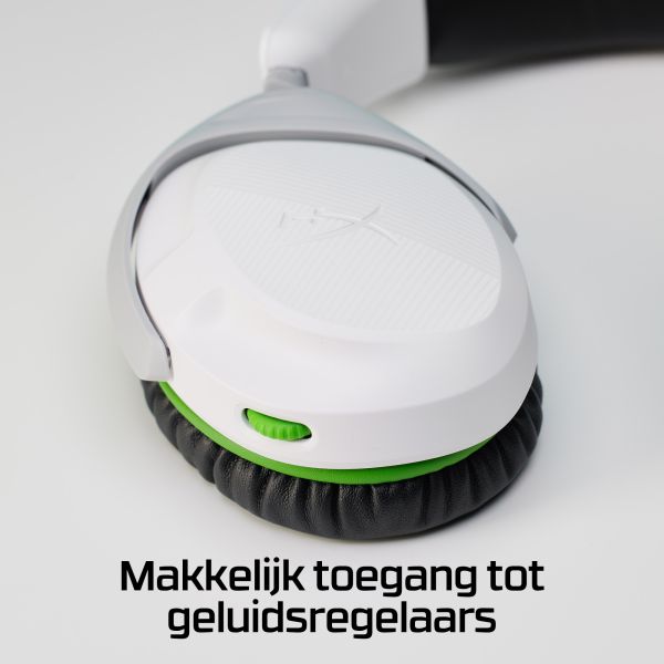 HyperX CloudX Stinger II - bekabelde headset - Xbox (75X28AA) HyperX CloudX Stinger II - bekabelde headset - Xbox