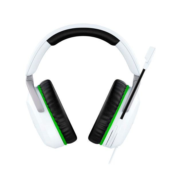 HyperX CloudX Stinger II - bekabelde headset - Xbox (75X28AA) HyperX CloudX Stinger II - bekabelde headset - Xbox