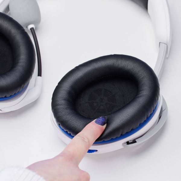 HyperX Cloud Stinger II - bekabelde headset - PlayStation (75X29AA) HyperX Cloud Stinger II - bekabelde headset - PlayStation (75X29AA)