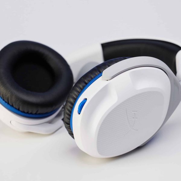 HyperX Cloud Stinger II - bekabelde headset - PlayStation (75X29AA)