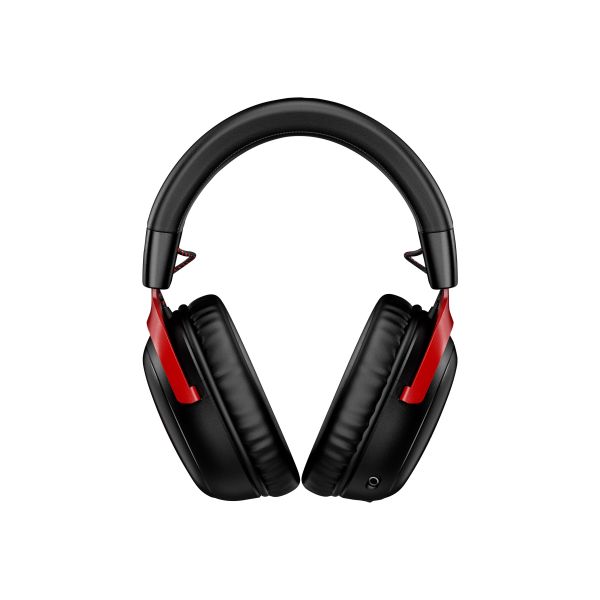 HyperX Cloud III draadloos - gamingheadset (77Z46AA) HyperX Cloud III draadloos - gamingheadset
