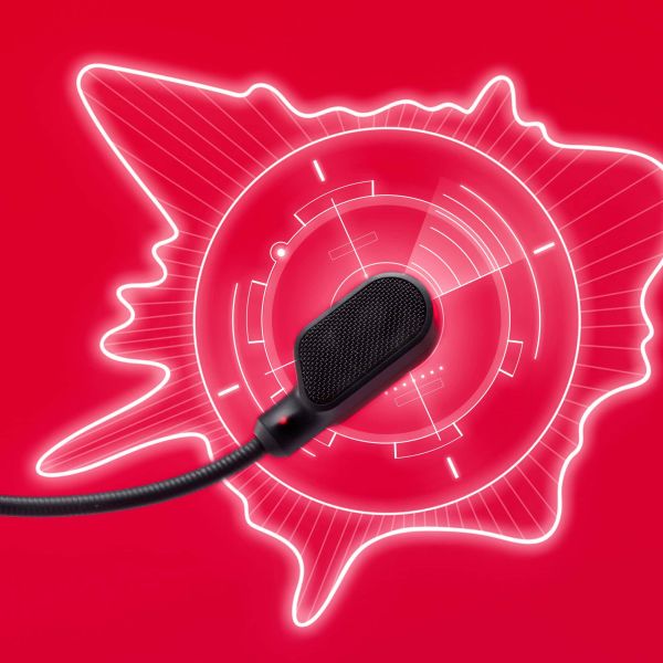 HyperX Cloud III draadloos - gamingheadset (77Z46AA) HyperX Cloud III draadloos - gamingheadset