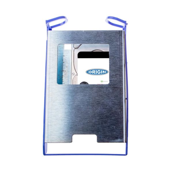 Origin Storage IBM-4000NLSA/7-S8 interne harde schijf 3.5" 4000 GB NL-SATA (IBM-4000NLSA/7-S8)