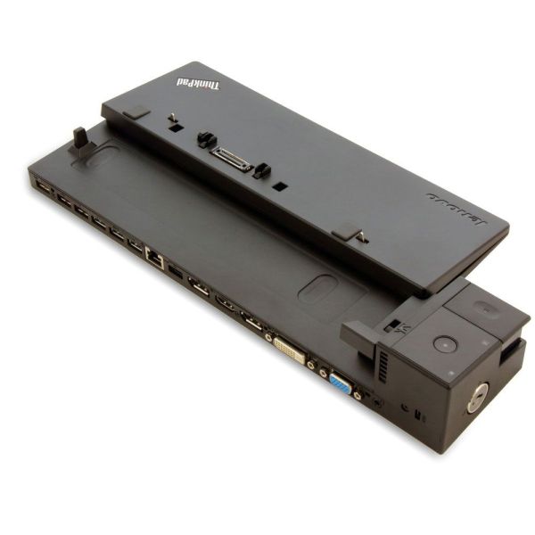 Lenovo IBM DOCKING STATION 230W (04W3955)