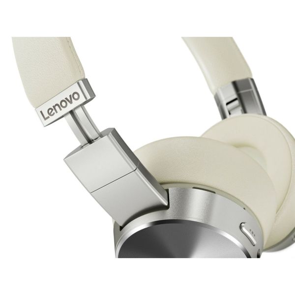 Lenovo Yoga - Headphones with microphone - On-Ear (GXD0U47643)