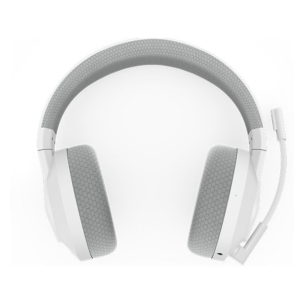 Lenovo Legion H600 Wireless Gaming Headset Draadloos Gamen Grijs (GXD1C98345) Lenovo Legion H600 Wireless Gaming Headset Draadloos Gamen Grijs (GXD1C98345)