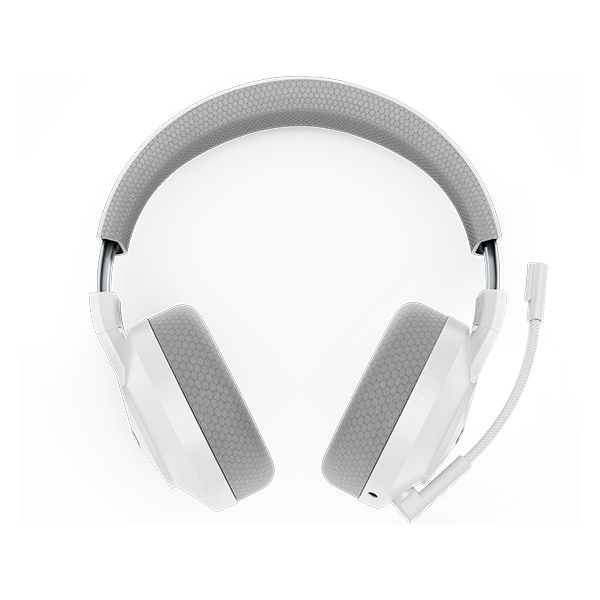 Lenovo Legion H600 Wireless Gaming Headset Draadloos Gamen Grijs (GXD1C98345) Lenovo Legion H600 Wireless Gaming Headset Draadloos Gamen Grijs (GXD1C98345)