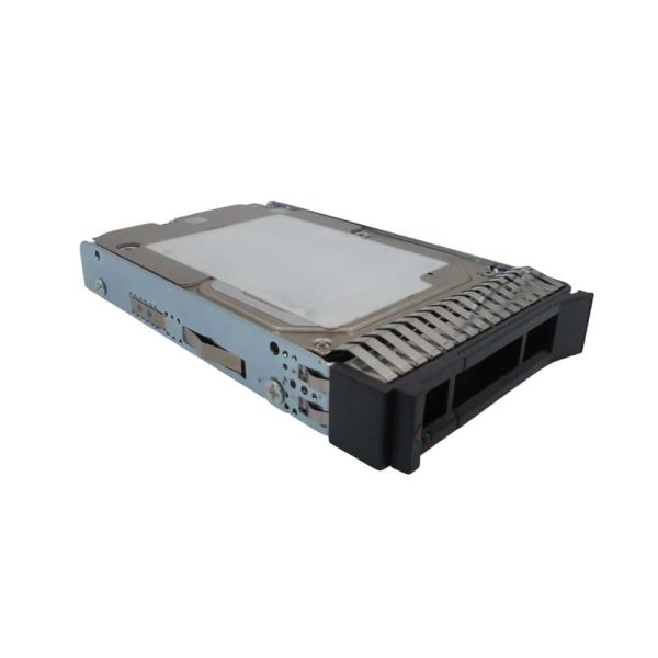 Origin Storage IBM-600SAS/10-S17 interne harde schijf 600 GB 10000 RPM 128 MB 2.5" SAS (IBM-600SAS/10-S17)