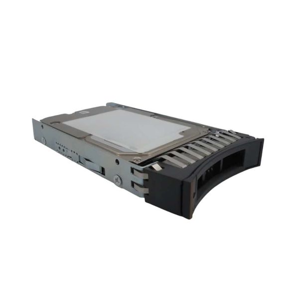 Origin Storage IBM-600SAS/10-S6 interne harde schijf 600 GB 10000 RPM 128 MB 2.5" SAS (IBM-600SAS/10-S6)
