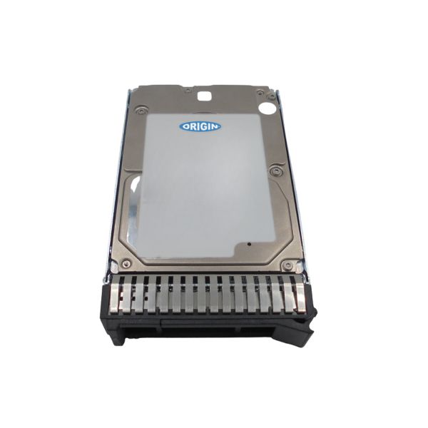 Origin Storage IBM-900SAS/10-S17 interne harde schijf 900 GB 10000 RPM 128 MB 2.5" SAS (IBM-900SAS/10-S17)