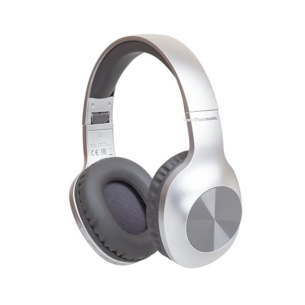 Panasonic RB-HX220 Wireless Headphones Bluetooth (RB-HX220BDES)