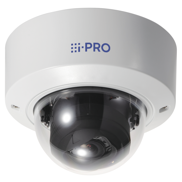 Panasonic i-Pro WV-S2236L Dome Camera (WV-S2236L)