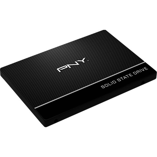 PNY CS900 2TB SSD 2.5" (SSD7CS900-2TB-PB)