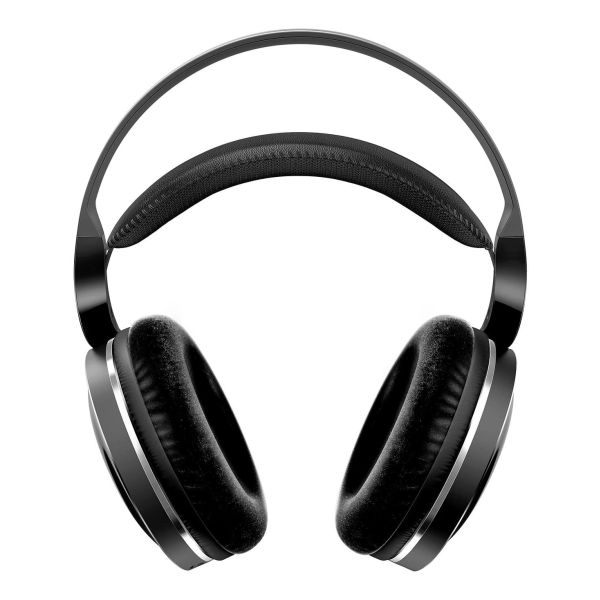 Sony SHD8850/12 Draadloze Over-Ear TV Koptelefoon (SHD8850/12)