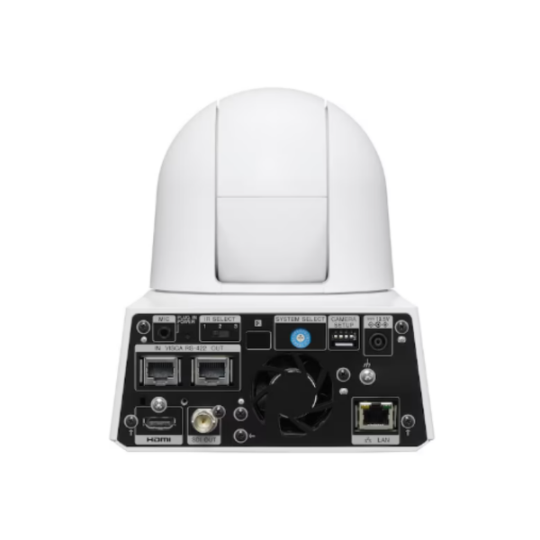 Sony SRG-A40 PTZ Conference Camera (SRG-A40WC)