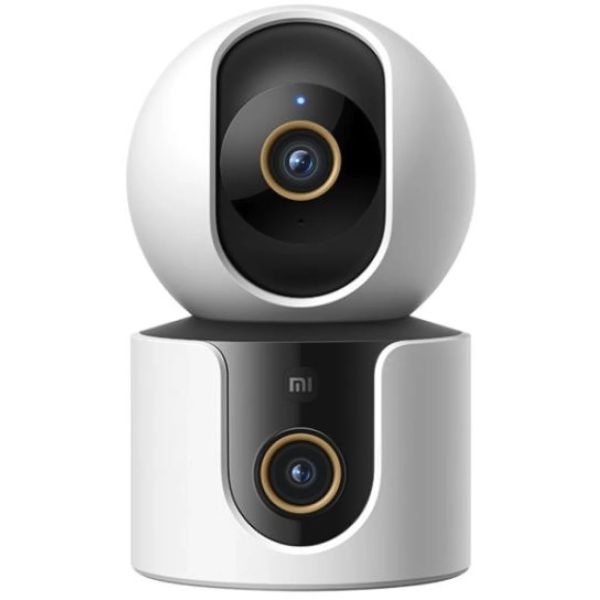 Xiaomi C300 Dual Dual-Sensor Surveillance Camera met Pan/Tilt (BHR9166EU)