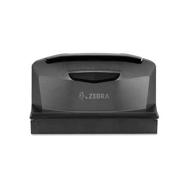 Zebra MP7000 Ingebouwde streepjescodelezer 1D/2D CMOS Zwart, Roestvrijstaal (MP7000-SND0M00WW)