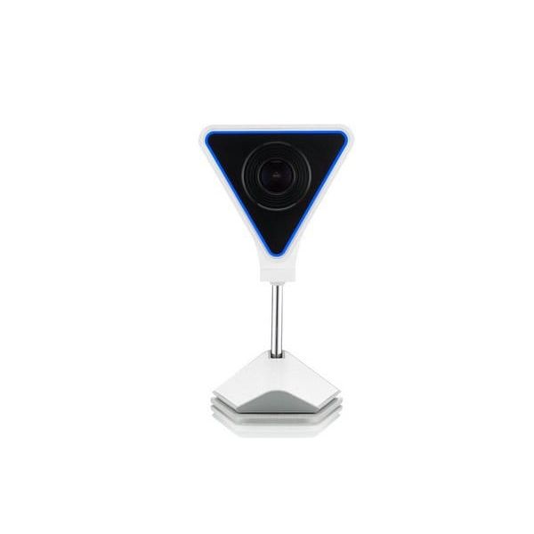 Zyxel Aurora Cube IP-beveiligingscamera Binnen 1920 x 1080 Pixels Plafond/wand/bureau (CAM3115-A10-ZZ0101F) Zyxel Aurora Cube IP-beveiligingscamera Binnen 1920 x 1080 Pixels Plafond/wand/bureau (CAM3115-A10-ZZ0101F)