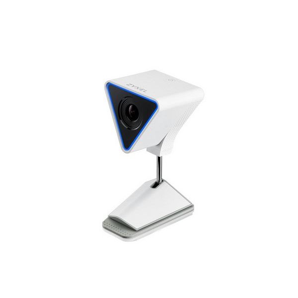 Zyxel Aurora Cube IP-beveiligingscamera Binnen 1920 x 1080 Pixels Plafond/wand/bureau (CAM3115-A10-ZZ0101F) Zyxel Aurora Cube IP-beveiligingscamera Binnen 1920 x 1080 Pixels Plafond/wand/bureau (CAM3115-A10-ZZ0101F)