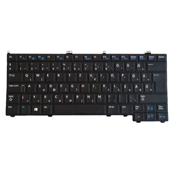 Origin Storage KB-0451N notebook reserve-onderdeel Toetsenbord (KB-0451N)