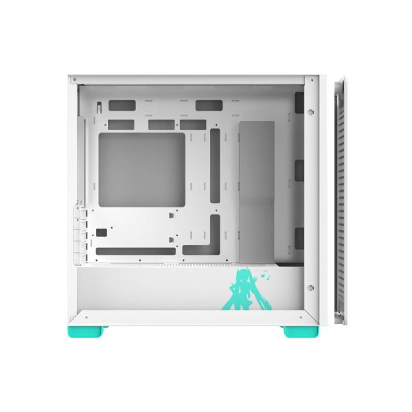 ASUS A23 Hatsune Miku Edition Turkoois, Wit (90DC00K3-B09010)