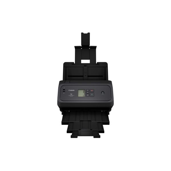 Canon 7290C003 scanner ADF-scanner 600 x 600 DPI A4 Zwart (7290C003) n/a Canon 7290C003 scanner ADF-scanner 600 x 600 DPI A4 Zwart (7290C003)