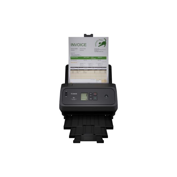Canon 7290C003 scanner ADF-scanner 600 x 600 DPI A4 Zwart (7290C003) n/a Canon 7290C003 scanner ADF-scanner 600 x 600 DPI A4 Zwart (7290C003)