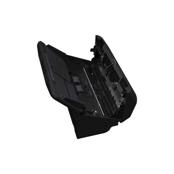 Canon 7291C003 scanner ADF-scanner 600 x 600 DPI A4 Zwart (7291C003)