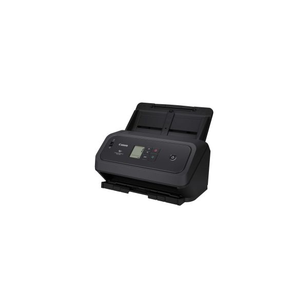 Canon 7291C003 scanner ADF-scanner 600 x 600 DPI A4 Zwart (7291C003) n/a Canon 7291C003 scanner ADF-scanner 600 x 600 DPI A4 Zwart (7291C003)