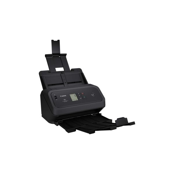Canon 7291C003 scanner ADF-scanner 600 x 600 DPI A4 Zwart (7291C003) n/a Canon 7291C003 scanner ADF-scanner 600 x 600 DPI A4 Zwart (7291C003)