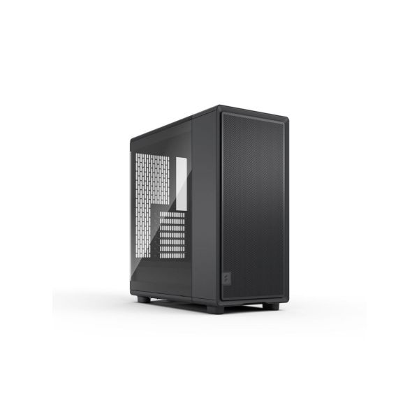 Fractal Design Epoch XL Black TG Light Tint (FD-C-EPO1X-02)