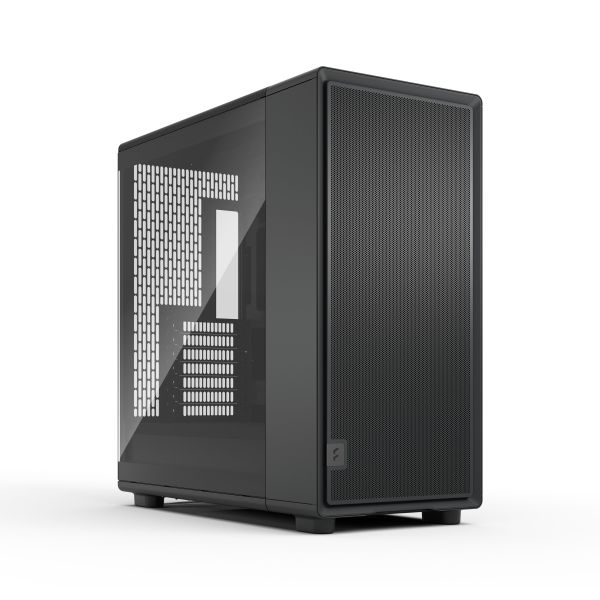 Fractal Design Epoch XL Black TG (FD-C-EPO1X-05)