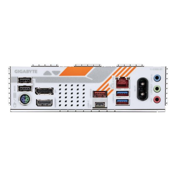 GIGABYTE B850M FORCE WIFI6E AMD B850 Socket AM5 micro ATX (B850M FORCE WF6E)