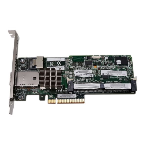 HP 512MB DDR3 geheugenmodule (610672-001)